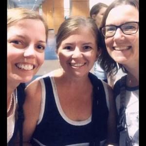 Meet your Posher, Liza